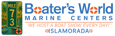 Boater's World - Islamorada